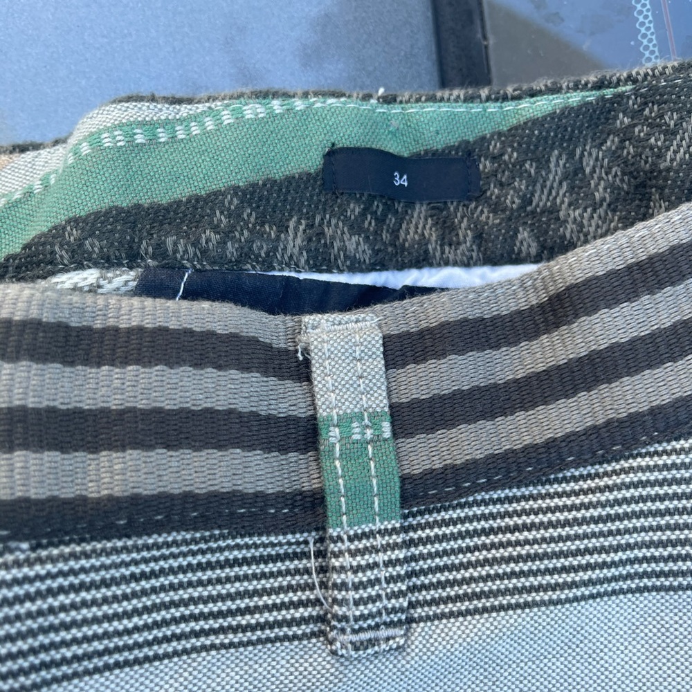 Volcom shorts - Picture 2 of 4